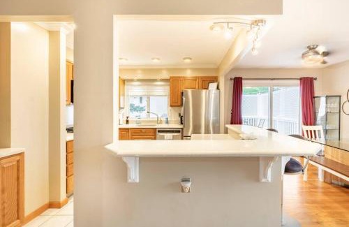 Hillsmere House | Annapolis Retreat - 7 mins from DTA!