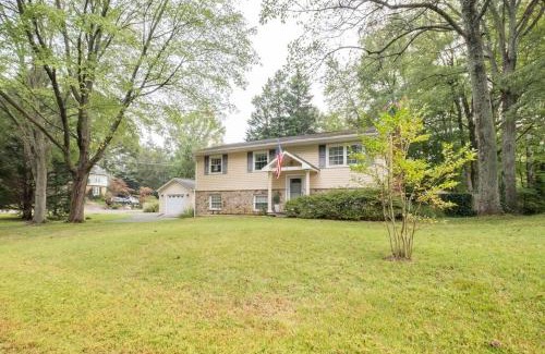 Hillsmere House | Annapolis Retreat - 7 mins from DTA!