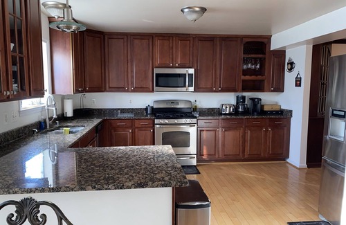 Cape Saint Claire House | Annapolis Retreat