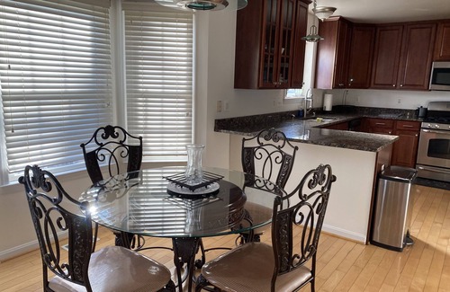 Cape Saint Claire House | Annapolis Retreat