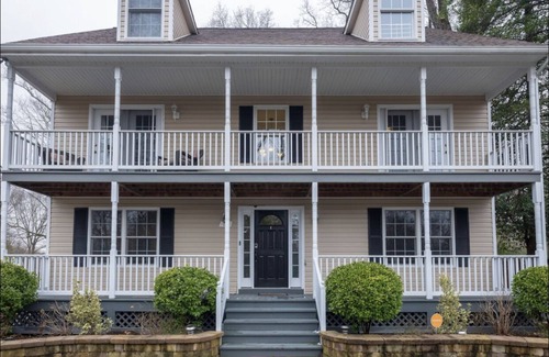 Cape Saint Claire House | Annapolis Retreat