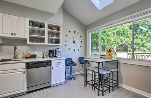 Annapolis House | Annapolis Vacation Home: 2 Mi to Quiet Waters Park