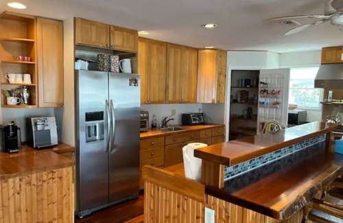 Annapolis House | Annapolis Waterfront Oasis with Pool, Hot Tub & Piers with L2 EV Charger