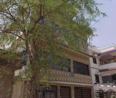 Patna Apartment | Annapoorna Niwas