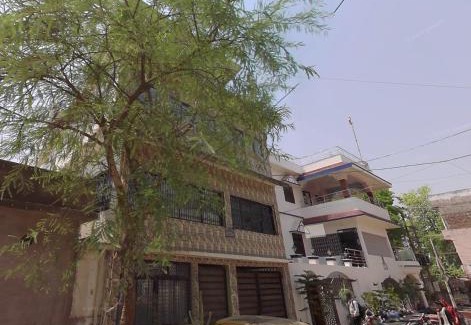 Patna Apartment | Annapoorna Niwas