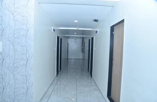 Tuljapur Hotel | Annapurna Executive,Tuljapur