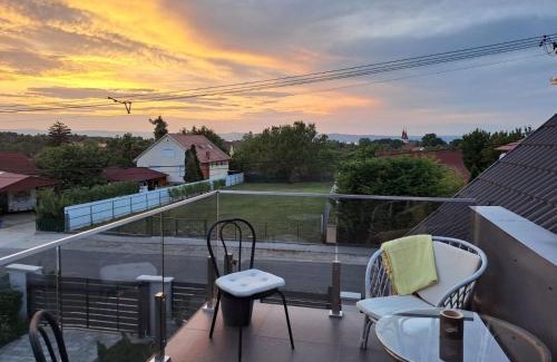 Balatonszarszo Apartment | AnnaRosa Apartman