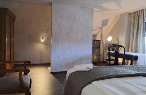 Balatonszarszo Apartment | AnnaRosa Apartman