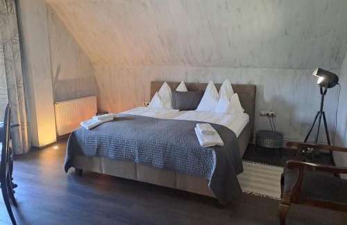 Balatonszarszo Apartment | AnnaRosa Apartman