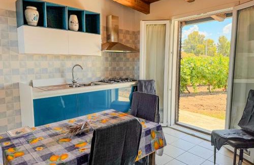 Sorso House | Annarosa