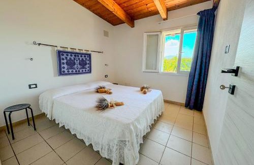 Sorso House | Annarosa