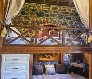 Panormos House | Annas cozy cottage Kalymnos