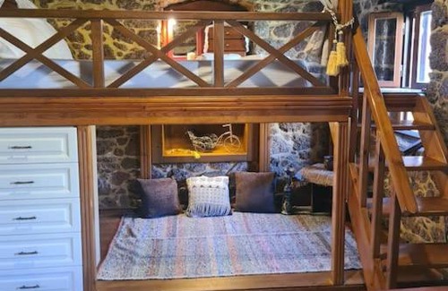 Panormos House | Annas cozy cottage Kalymnos