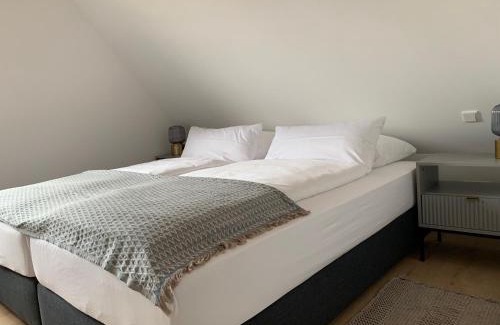 Sommerach Apartment | Annas Nest