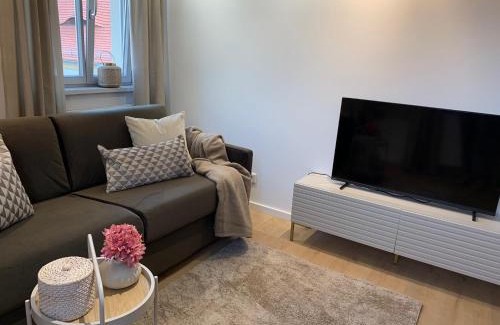 Sommerach Apartment | Annas Nest