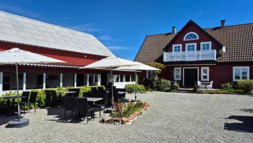 Byxelkrok Bed & Breakfast | Annas Ställe B&B