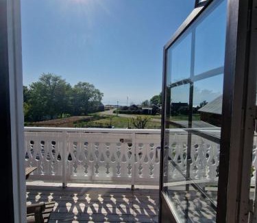 Byxelkrok Bed & Breakfast | Annas Ställe B&B