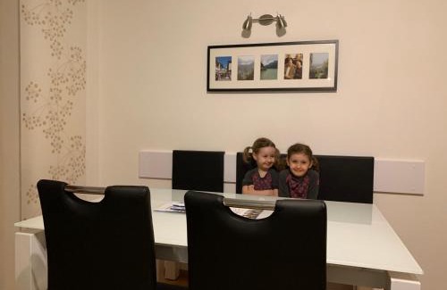 Bad Toelz Apartment | Anne am Kurpark