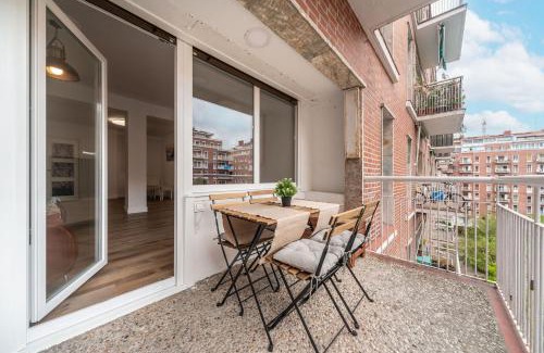 San Sebastian Centro Apartment | Anne