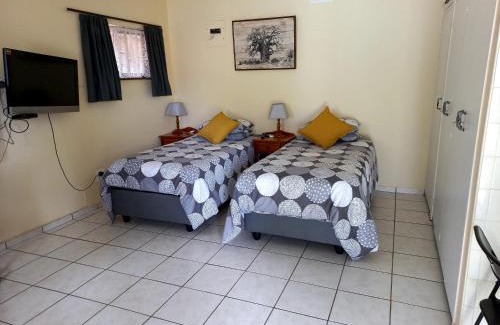 Musgrave Apartment | Anne's Cottage