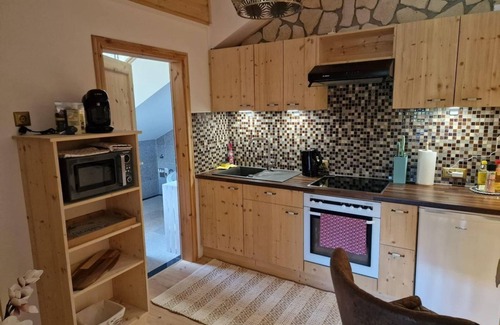 Steinberg am Rofan Apartment | Anne's feel-good place
