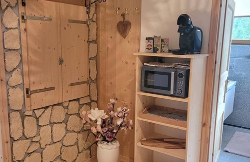 Steinberg am Rofan Apartment | Anne's feel-good place