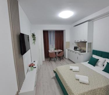 Onesti Apartment | Anne Studio
