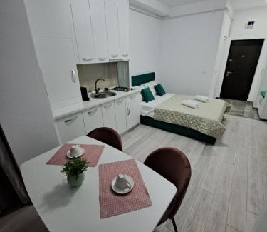 Onesti Apartment | Anne Studio