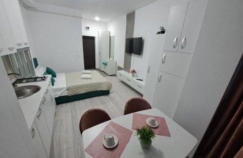 Onesti Apartment | Anne Studio
