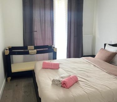 Annecy Apartment | Annecy Naila's apartement