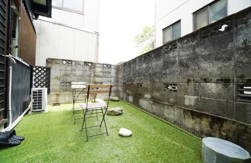 Ise House | Annei-an