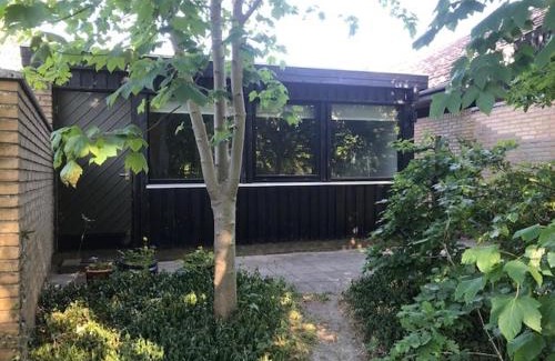 Ribe House | Anneks ved Ribe Østerå