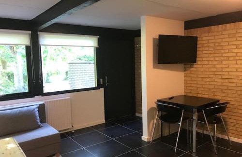 Ribe House | Anneks ved Ribe Østerå