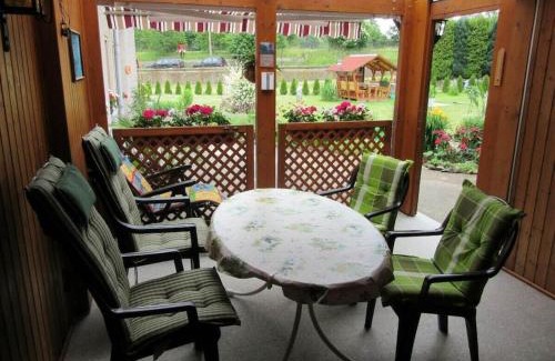 Neugersdorf House | "Annelies" - barrier-free