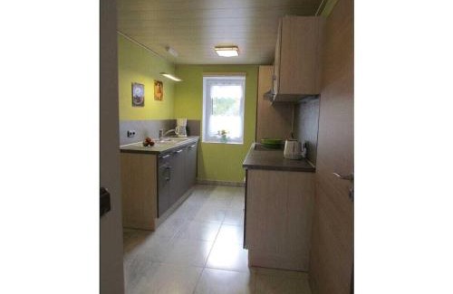 Neugersdorf House | "Annelies" - barrier-free