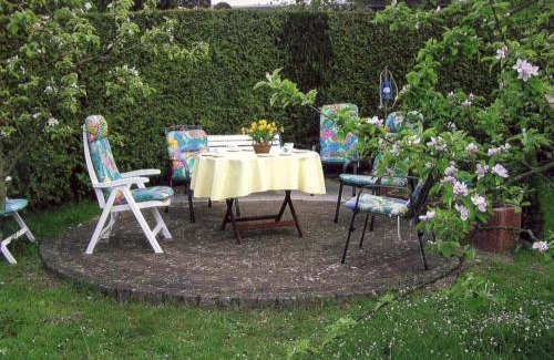 Schneverdingen Apartment | Annelieses Ferienwohnungen