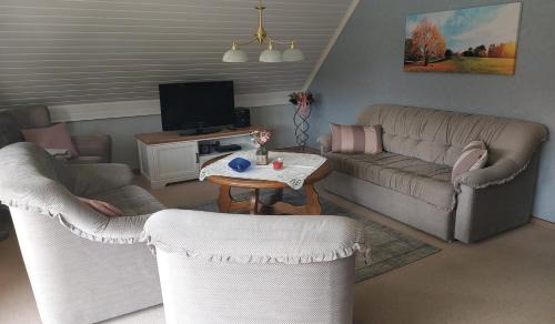 Schneverdingen Apartment | Annelieses Ferienwohnungen