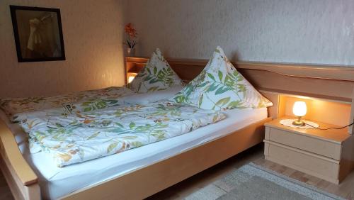Schneverdingen Apartment | Annelieses Ferienwohnungen