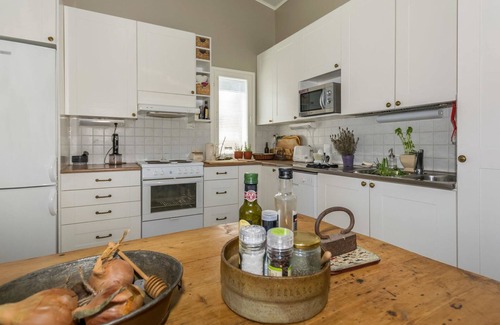 Etelainen House | Annelinniemi by Interhome