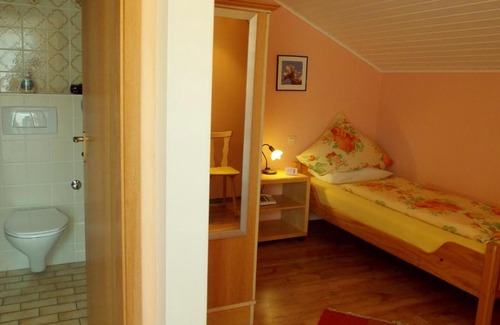 Bad Birnbach House | Annenhof