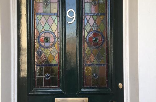 Hastings Bed & Breakfast | Anne’s House