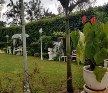 Kitisuru Apartment | Annes Serene apartments near UN