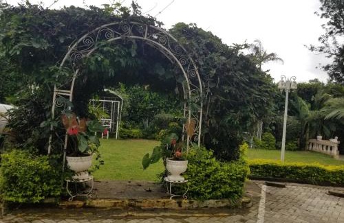 Kitisuru Apartment | Annes Serene apartments near UN