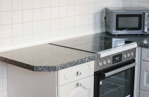 Ortsmitte Apartment | Annes Stübchen, 78 qm, 2 Schlafzimmer, max 4 Personen