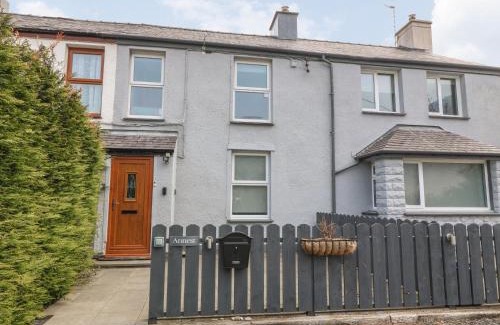 Bethesda House | Annest