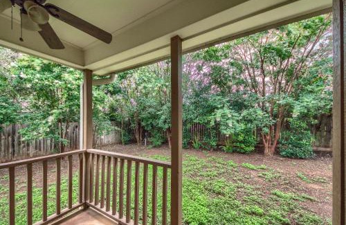 Fredericksburg House | Annettes Cottage A