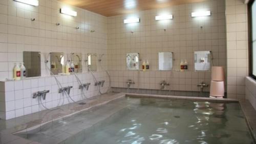 Yabu Cabin | ANNEXフォレストロッヂ