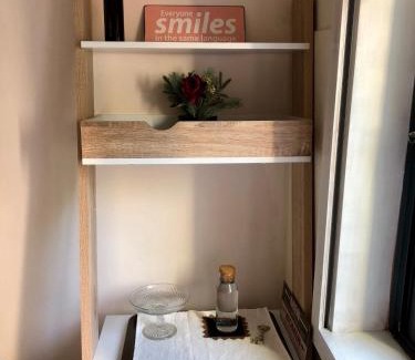 Vilarinha House | Annex bedroom-Oporto Garden