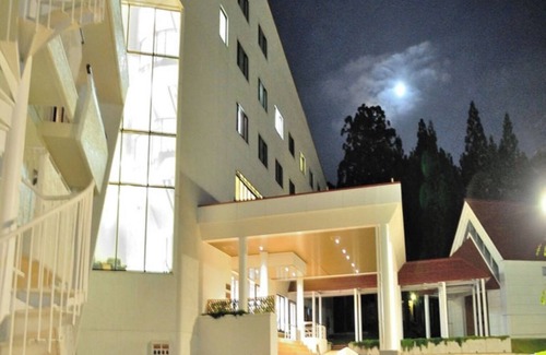 Nakaniikawa-gun Hotel | Annex Japanesestyle room or JapaneseWestern s/Toyama Toyama