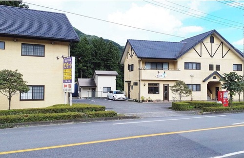 Nikko Hotel | Annex Stay without meals Annex 1st floor Jap/Nikko Tochigi